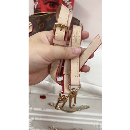 Túi Lv speedy sz 22cm super