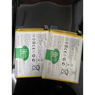 Pin vivo b-g7 vivo-y3-vivo-y12-y15-y17-u10-z5x-4880-5000mah