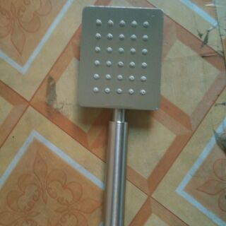 Tay sen inox vuông 304 cao cấp