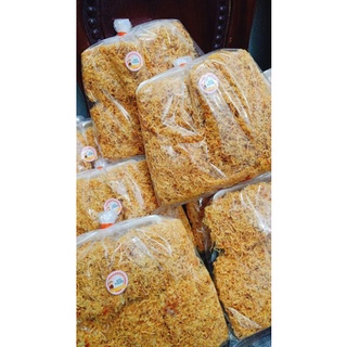 CƠM CHÁY SIÊU CHÀ BÔNG 500GRAM