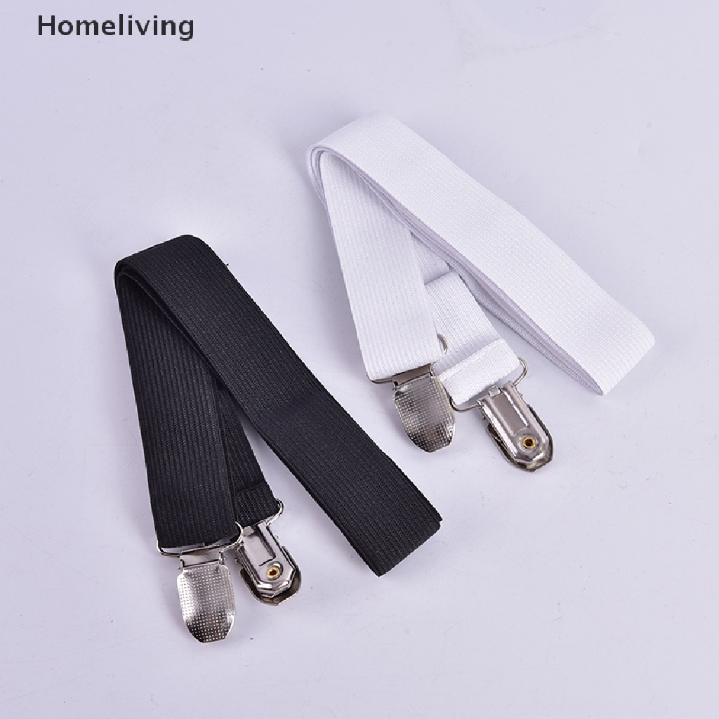 Set 2 Kẹp Cố Định Góc Ga Giường Co Giãn Có Thể Điều Chỉnh