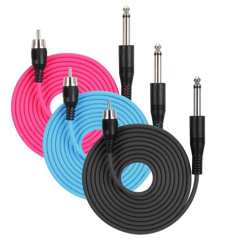 Dây cáp CRA chuyên dụng cho máy xăm