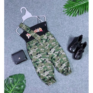 SET LÍNH 2 MÀU SIÊU CHẤT CHO BÉ GÁI 🌸