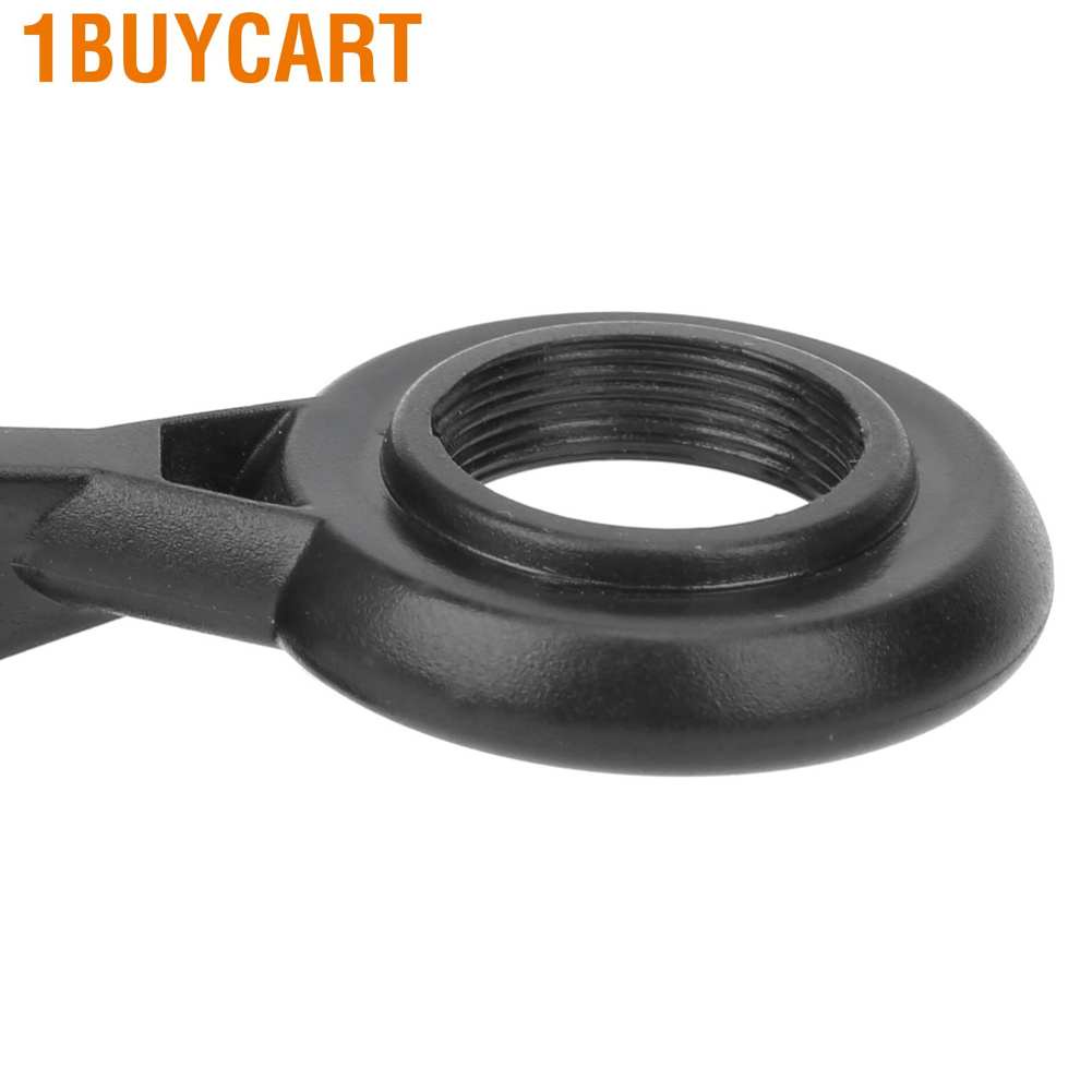 1buycart Portable Microphone Holder Anti Vibration Mount Adapter Socket Easy Install Removable for Recording Studio