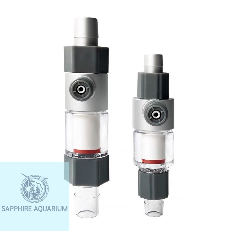 Trộn CO2 QANVEE Bể Thủy Sinh