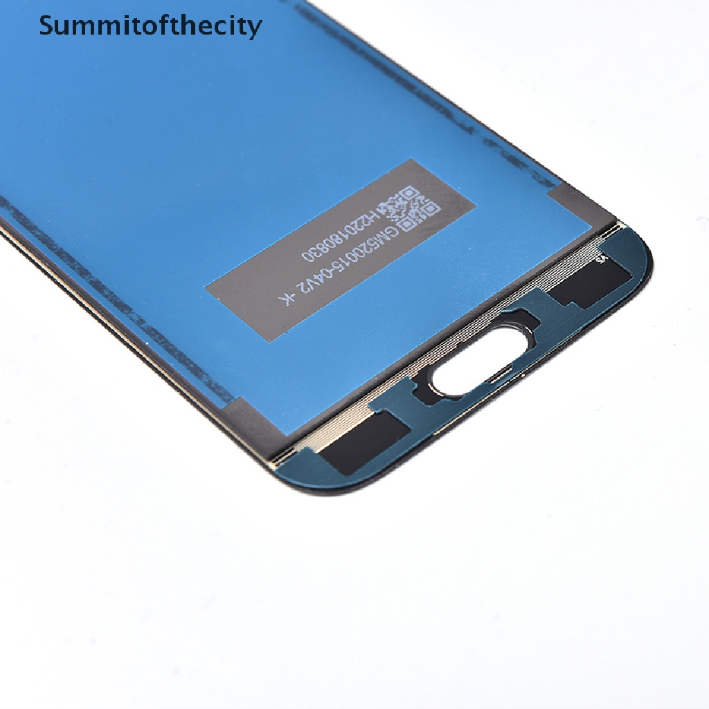 Màn Hình Cảm Ứng LCD Thay Thế Cho Samsung Galaxy J5 Pro 2017 J530 J530F / Y / G / DS