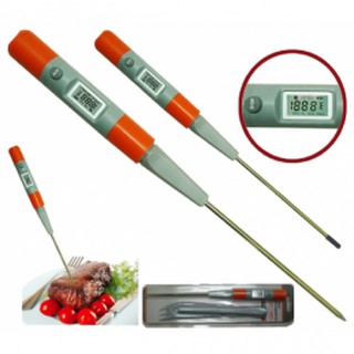 Que đo điện tử nhiệt độ thực phẩm DT1005
