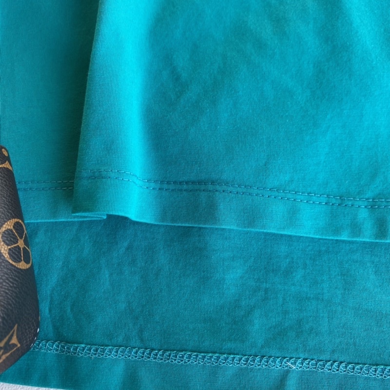 áo phông xẻ tà hình mèo dễ thương cho bé trai, bé gái