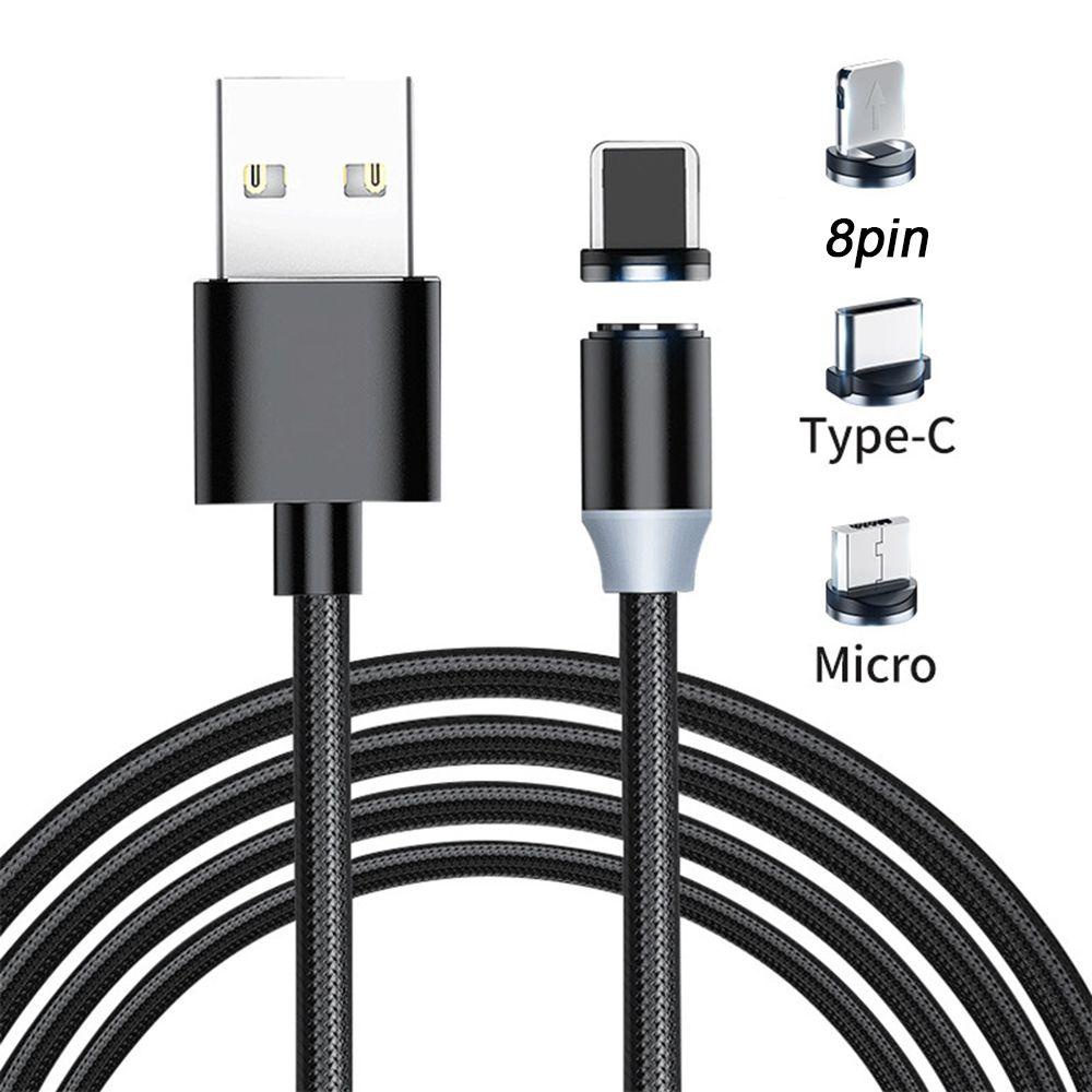 Dây Cáp Sạc USB Loại C Micro USB Dành Cho Điện Thoại Di Động