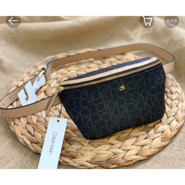 Túi CK xịn