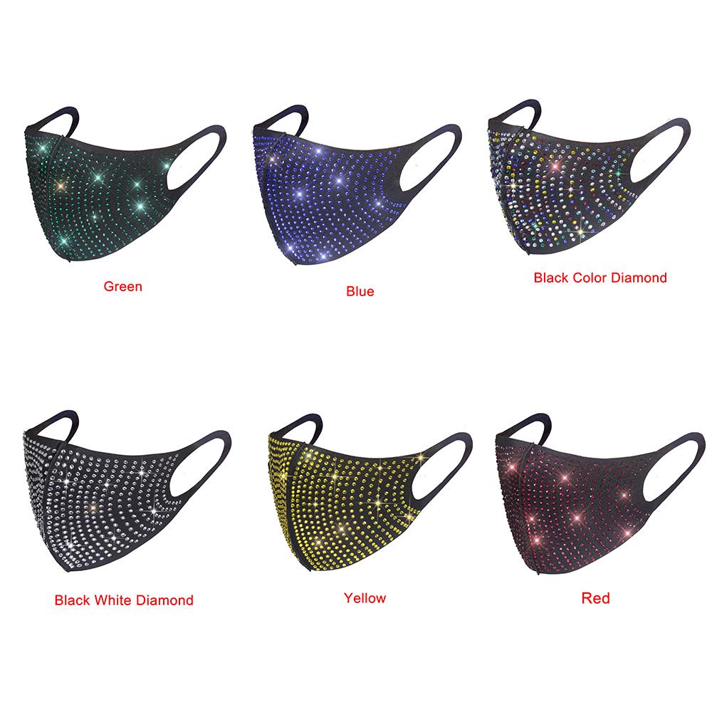 Câu Lạc Bộ Đêm Co Giãn Sang Trọng LUOL Bling