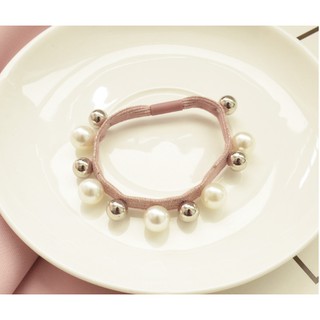 SET 2 CÁI CỘT TÓC ĐÍNH CHÂU KIM SA-PK101