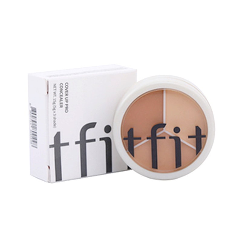Bút Che Khuyết Điểm Ba Màu TFIT