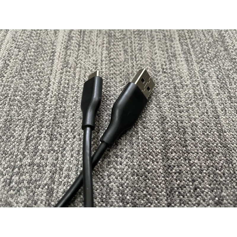 Cáp sạc Anker USB-C TYPE C