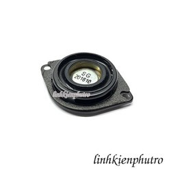 Màng Bass Cộng Hưởng 41mm 1.5inch