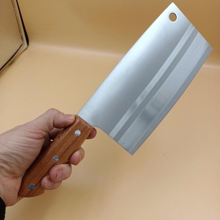Dao Chặt Nhật Bản ASAKH SK5 Cao Cấp