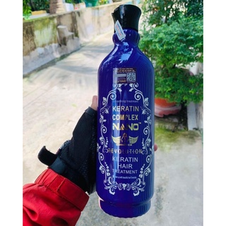KERATIN COMPLEX NANO TÍM THỦY PHÂN 1000ML