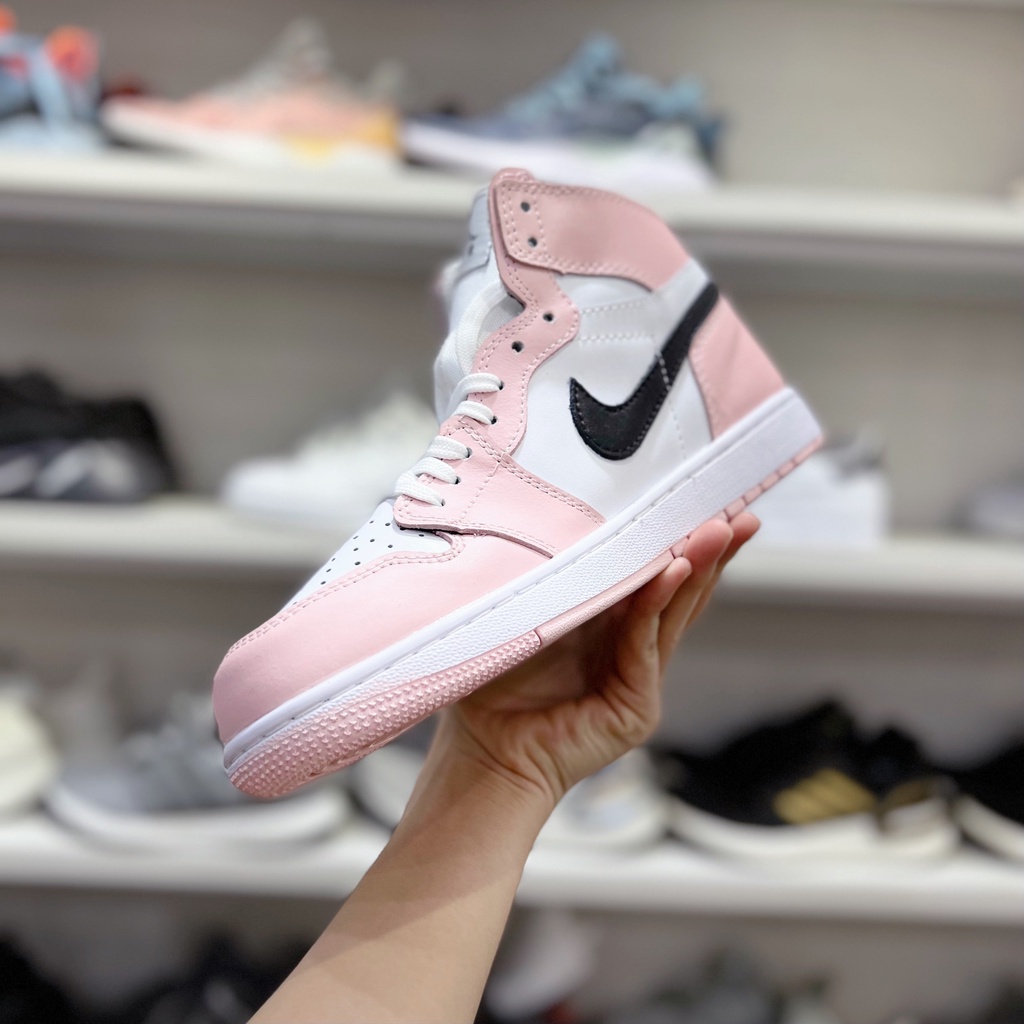 Giày Thể Thao Nữ Ngô Thắng  Cao Hồng hot hit 2022 full box bill