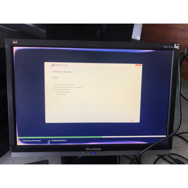 Màn 19 ing đủ hãng LG,Dell,Viewsonic...