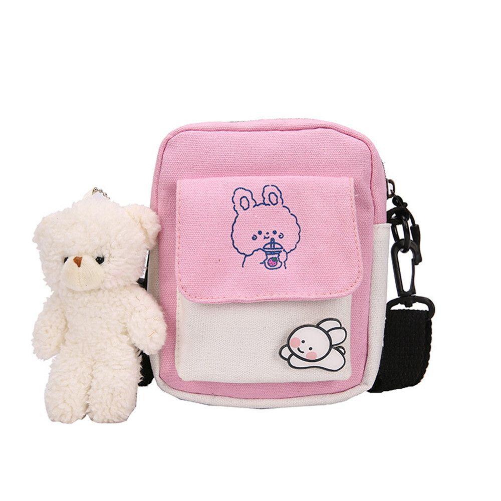 Túi Xách Vải Bố SOFTNESS