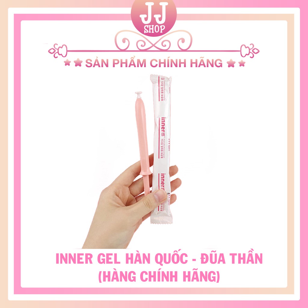 GEL INNER HÀN QUỐC VỆ SINH PHỤ NỮ