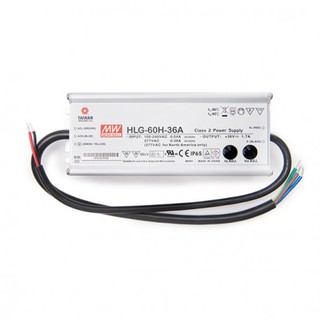 NGUỒN MEANWELL HLG 60H-36