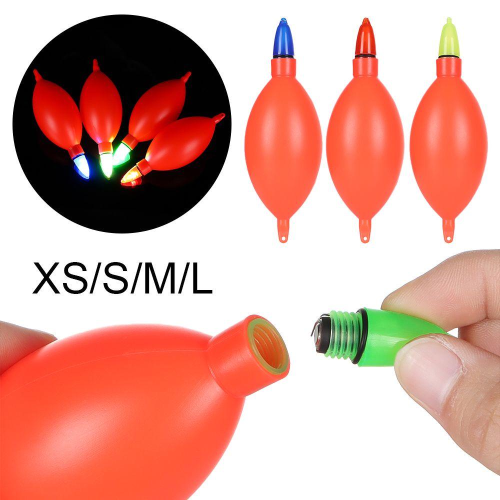 Phao Nổi Điện Tử Dạ Quang Chuyên Dụng Cho Câu Cá