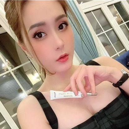 Hồng Nhũ Hoa- Hồng Ti Hanayuki