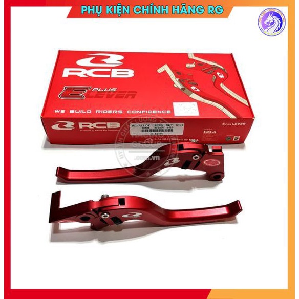 Cặp tay thắng RCB E+ Winner / WinnerX / Sonic chính hãng bảo hành 1 năm