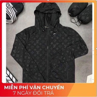 FREE SHIP ÁO CHỐNG NẮNG LV NAM CAO CẤP- ÁO Eo Vì CHỐNG NẮNG 2020.