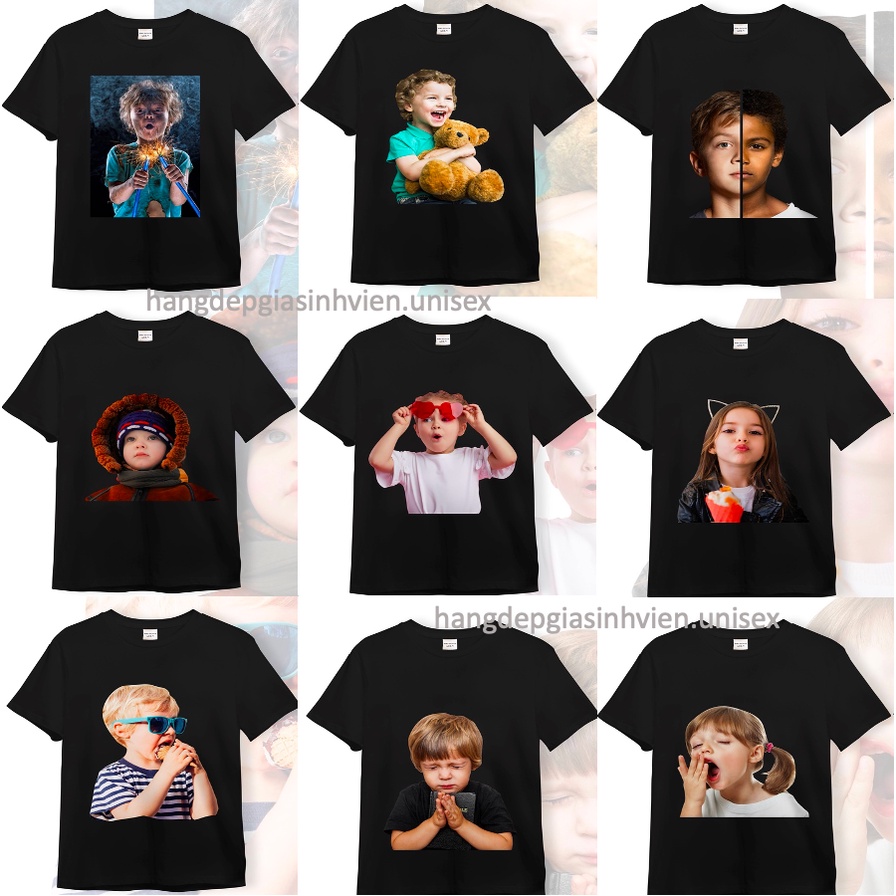 🔥Hot🔥 Áo thun ADLV 23 Mẫu Trend kiểu dáng unisex cho nam nữ
