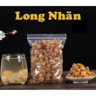 Long Nhãn Sấy Khô - 100g