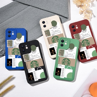 Ốp Điện Thoại TPU Mềm Họa Tiết Cà Phê Nhiều Màu Cho Huawei Nova 3i P20 P30 P40 Pro P40 Lite Nova 4 5 5i Pro 5Z #Ty017