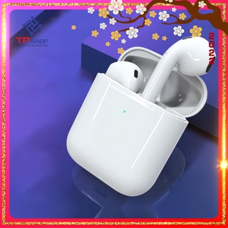 Tai nghe Bluetooth chống ồn xuyên âm cảm biến tốt dung lượng pin trâu tích hợp sạc nhanh chơi game