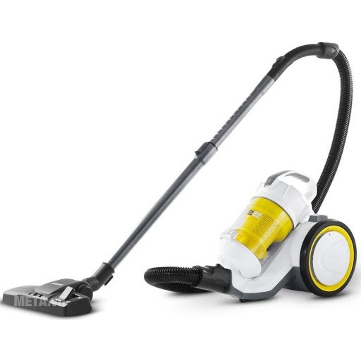 Máy hút bụi Karcher VC3 Plus *KAP - 1100W