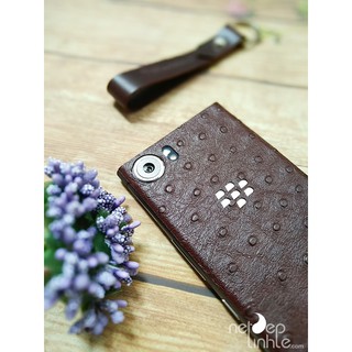 Da BlackBerry Keyone