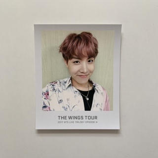Ảnh card BTS off ( sẵn )