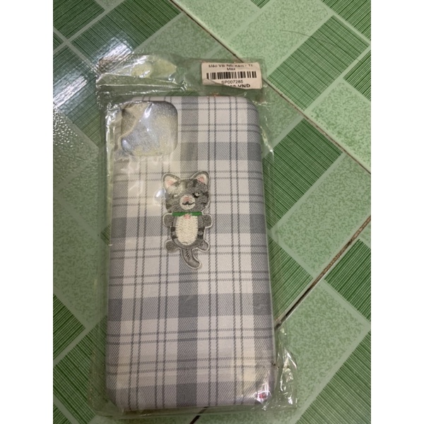 Ốp lưng iPhone 11 pro max