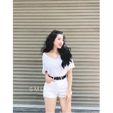 HCMFREESHIP 99K️⚡ Hot Hot Sale Quần Short Nữ A01⚡ &lt;--- Linh Store