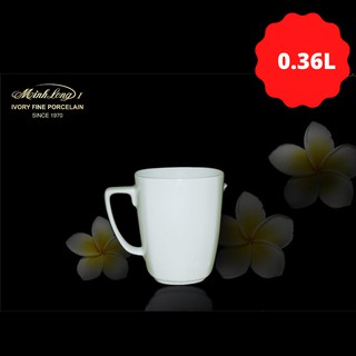 CA TRÀ 0.36L VUÔNG IP Minh Long