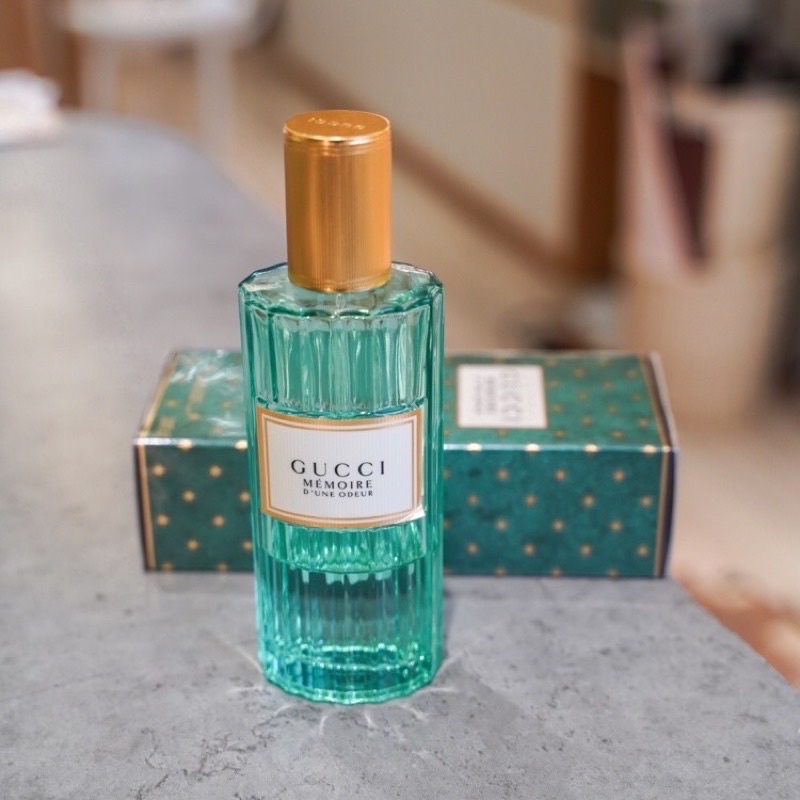 Nước hoa Gucci Memoire D’une Odeur 10ml/20ml ᴘʜᴀɴᴅɪᴇᴍᴍʏ997 Ⓡ