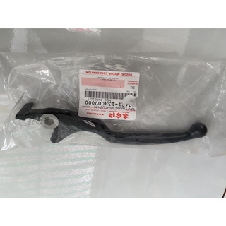 Tay thắng trước raider xc suzuki