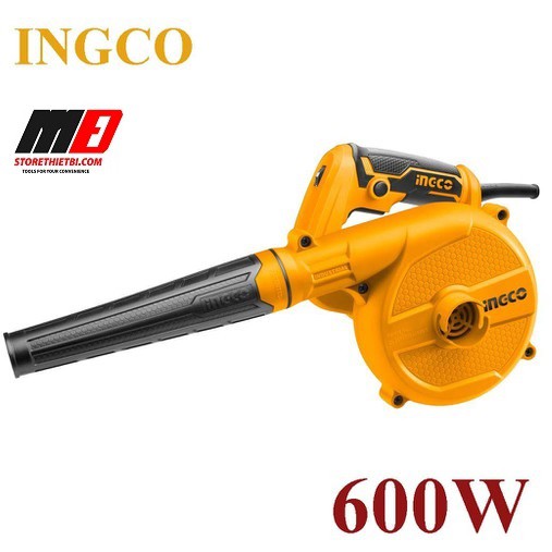 600W Máy thổi bụi INGCO AB6008