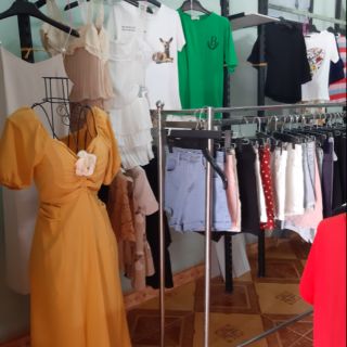 Combo 10 áo của chị phương đào