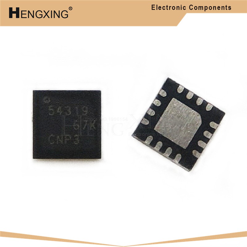 2 Linh Kiện Điện Tử Ic Tps54318Rter Tps54318Tet Tps54318 54318 ...