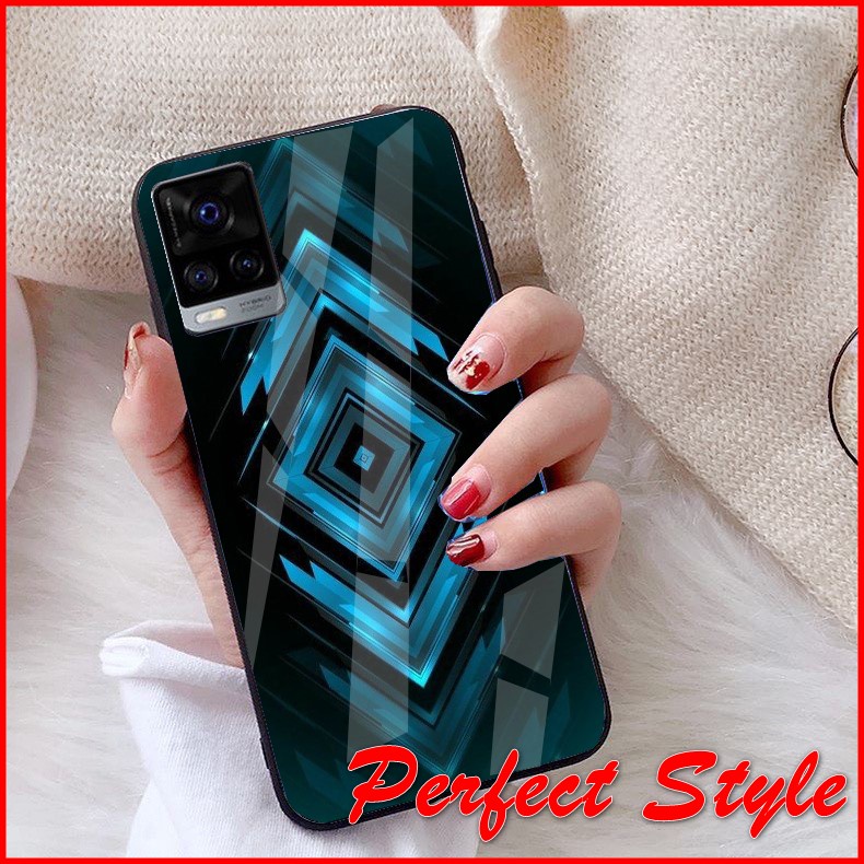 Ốp lưng Avenger phủ bóng Vivo Y15s y15 V23 Y20 Y20s Y20i Y21 Y21s y51 U10 Y55 2022