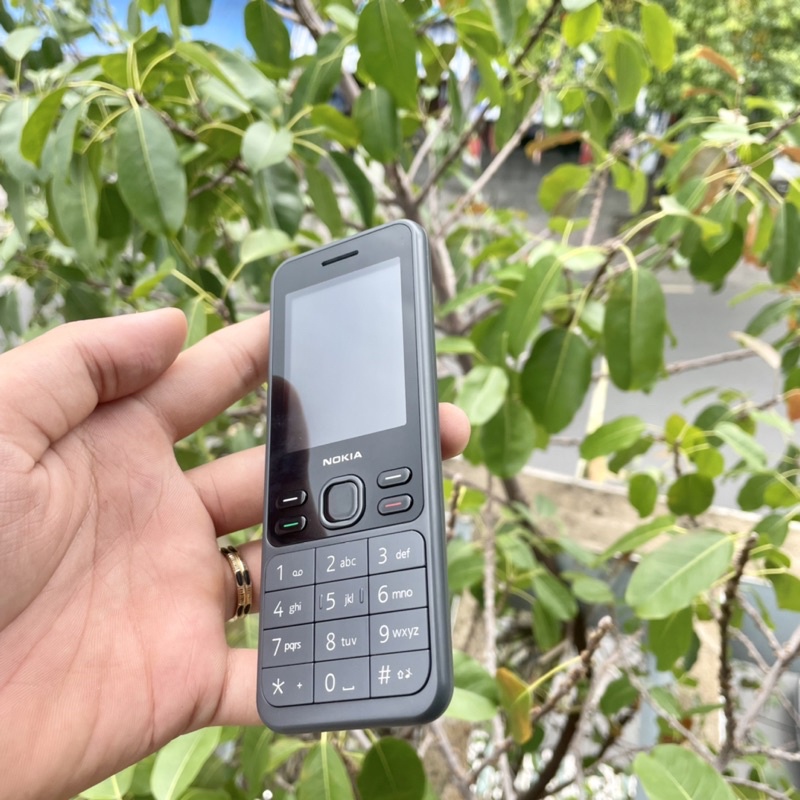 Điện thoại nokia 150  2 Sim Fullbox bảo hành 12 tháng.