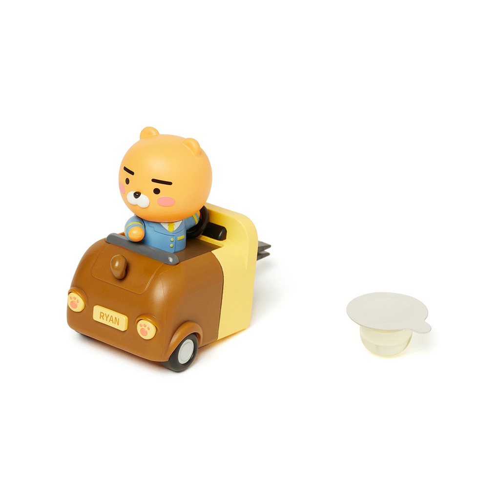 Car Air Freshener-Driving Ryan | Nước hoa dành cho xe hơi Ryan