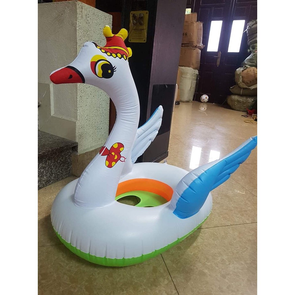 PHAO TẬP BƠI HÌNH THÚ
