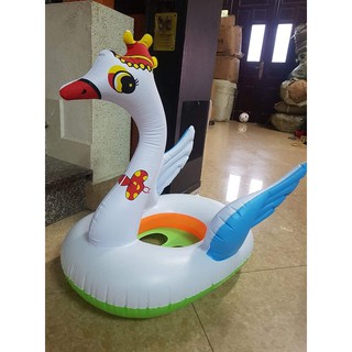 PHAO TẬP BƠI HÌNH THÚ ( SỈ SL 27K)